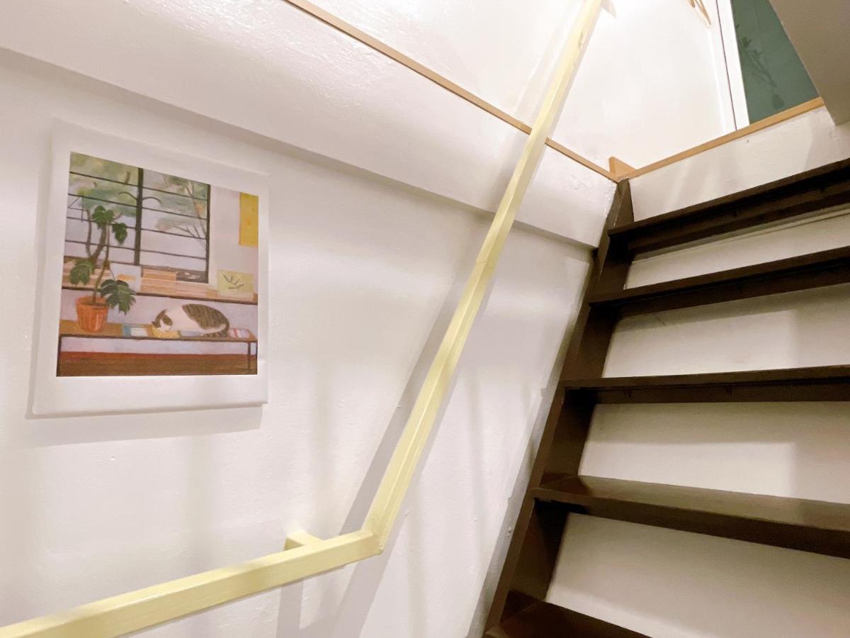 Lively And Cozy Canal House ,Entire House 曼谷 外观 照片
